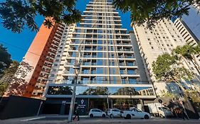 Diamond Tower